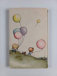 What colour is love?