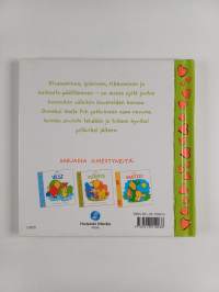 Nalle Puh ja ystävyys