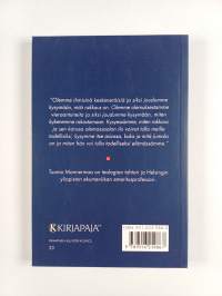 Pieni kirja Jumalasta