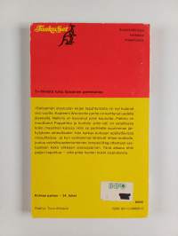 Sisarusten varttuessa