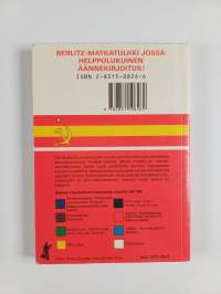 Venäjää matkailijoille