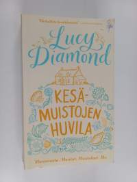 Kesämuistojen huvila