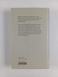 Pyhyys : rajalla oleva ihminen