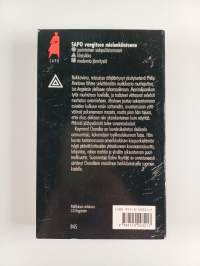 Pitkät jäähyväiset