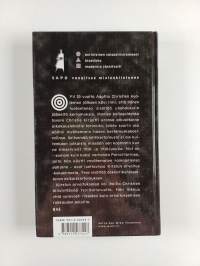 Kirstun arvoitus ja muita kertomuksia