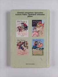 Kiri kiri Pekka Töpöhäntä