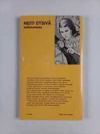 Neiti Etsivä kallioluolassa