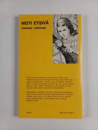 Neiti Etsivä maksaa velkansa