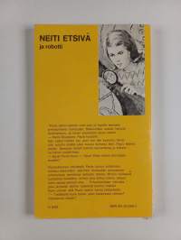 Neiti Etsivä ja robotti