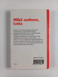 Mikä uutinen, Lotta