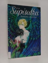 Siipisulka : tarinoita enkeleistä