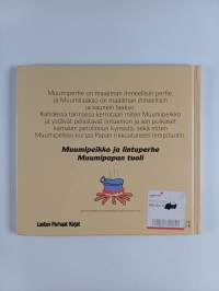 Muumipeikko ja ystävät 1