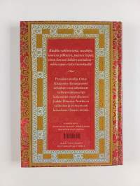 Ruukku rubiiniviiniä ja muita runoja