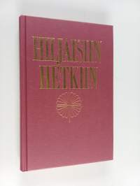Hiljaisiin hetkiin