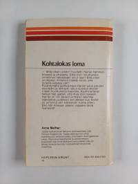 Kohtalokas loma