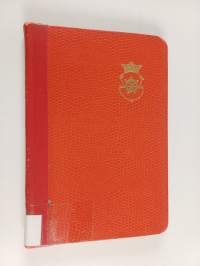 Rautalammin runoniekan Albert Kukkosen runoja