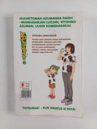 Yotsuba&amp;! 6 - Yotsubato!