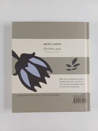 Harakan paja : mitallisia runoja