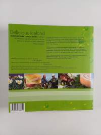 Delicious Iceland