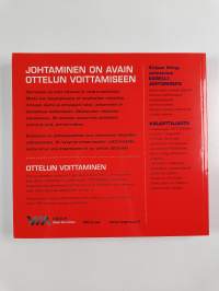 Johtamispelin voittaminen