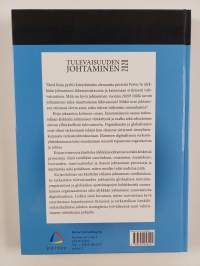 Tulevaisuuden johtaminen 2020 : älykkään johtamisen näkökulmia (signeerattu, tekijän omiste)