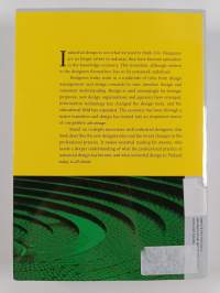 Redefining industrial design : changes in the design practice in Finland