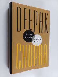 Iätön ruumis, ajaton mieli