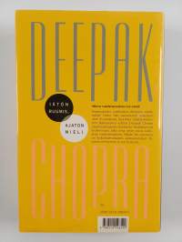 Iätön ruumis, ajaton mieli