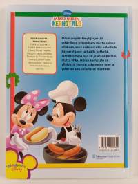 Yllätysten eväsretki