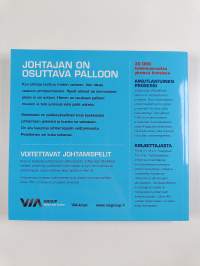 Johtamisen pelikirja