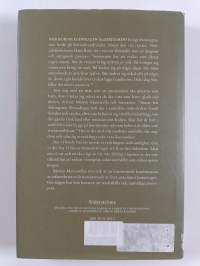 Då svänger sig sommaren kring sin axel : om konsten att bli gammal