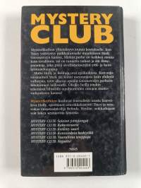 Vaarallisia temppuja