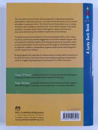 Using drama to teach personal, social and emotional skills