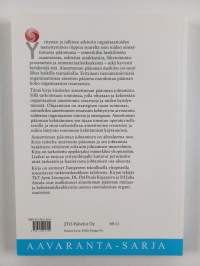 Aineettoman pääoman johtaminen