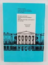 Pankkikriisit, talous ja ihminen