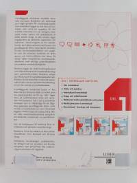 Grundläggande omvårdnad D. 1-4