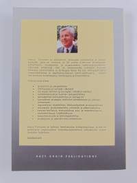 Strategian arkkitehtuuri : organisaatioiden menestysmallin rakennusohjeita