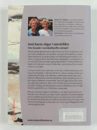 Små barns stigar i omvärlden om lärande i sociokulturella samspel