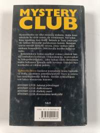 Konnuuksia keskiyöllä