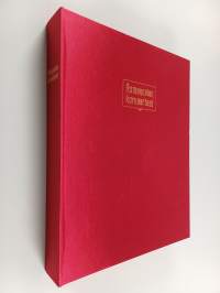 Romanovien koruaarteet (numeroitu)