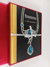 Romanovien koruaarteet (numeroitu)