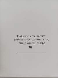 Romanovien koruaarteet (numeroitu)