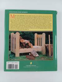 Woodworking Projects for the Garden - 40 Fun &amp; Useful Things for Folks who Garden