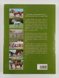 Tammen suuri hevoskirja 3