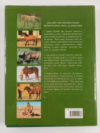 Tammen suuri hevoskirja 1