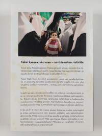 Kielletty kansa : elämää palestiinalaisalueilla