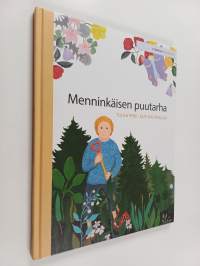 Menninkäisen puutarha