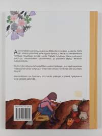 Menninkäisen puutarha