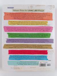 Living Artfully - Create the Life You Imagine