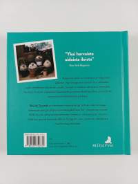 Azuki - Valloittava kääpiösiili